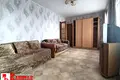 1 room apartment 32 m² Homel, Belarus