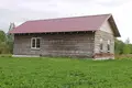 House 61 m² Mascanicki sielski Saviet, Belarus