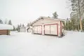 3 bedroom house 110 m² Kittilae, Finland