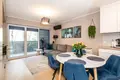 Квартира 2 комнаты 40 м² Познань, Польша