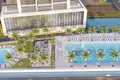 Bliźniak 4 pokoi 210 m² Dubaj, Emiraty Arabskie