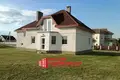 Haus 5 Zimmer 274 m² Hoza, Weißrussland