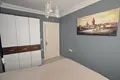 Mieszkanie 3 pokoi 110 m² Alanya, Turcja