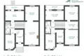 Apartamento 5 habitaciones 346 m² Minsk, Belarús
