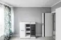 3 room apartment 61 m² in Warsaw, Poland