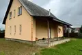 Casa 144 m² Dziarzynski sielski Saviet, Belarús