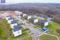 Квартира 4 комнаты 107 м² Rackunai, Литва