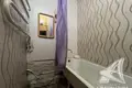 Квартира 2 комнаты 41 м² Мухавецкий сельский Совет, Беларусь