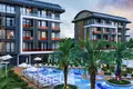 Appartement 1 chambre 84 m² Alanya, Turquie