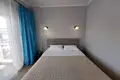 Apartamento 2 habitaciones 59 m² Sarti, Grecia