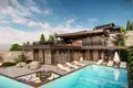 5 bedroom house 515 m² Kalkan, Turkey