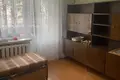 1 room apartment 24 m² Barysaw, Belarus