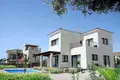 Villa de tres dormitorios 128 m² Kouklia, Chipre