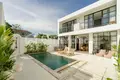 3 bedroom villa  Tibubeneng, Indonesia