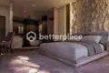 Villa 2 chambres  Seminyak, Indonésie