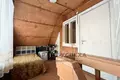 Haus 52 m² Znamienski sielski Saviet, Weißrussland