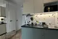 Apartamento 1 habitación 20 m² en Varsovia, Polonia