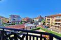 Wohnung 53 m² Sweti Wlas, Bulgarien