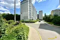 2 room apartment 75 m² Minsk, Belarus