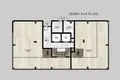 Apartamento 2 habitaciones 50 m² Alanya, Turquía