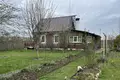 House 55 m² Niemanicki sielski Saviet, Belarus