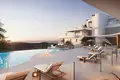 Mieszkanie 1 pokój 191 m² Mijas, Hiszpania