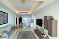 Wohnung 2 Schlafzimmer  Pyrgos Lemesou, Zypern