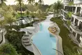 Mieszkanie 1 pokój 73 m² Higuey, Dominikana