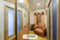 3 room apartment 77 m² Minsk, Belarus