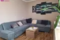 3 room apartment 63 m² Mateikiai, Lithuania