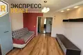 2 room apartment 44 m² Kobryn, Belarus