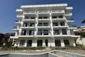 1 bedroom apartment  Alanya, Turkey