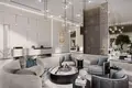 Mieszkanie 2 pokoi 116 m² Dubaj, Emiraty Arabskie
