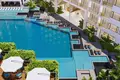 Mieszkanie 1 pokój 28 m² Phuket, Tajlandia