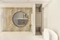 Apartamento 3 habitaciones 99 m² Alanya, Turquía