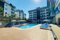 Mieszkanie 2 pokoi 55 m² Oba, Turcja
