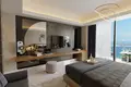 Квартира 1 комната 42 м² Trikomo, Северный Кипр