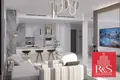 Wohnung 1 zimmer 645 m² Dubai, Vereinigte Arabische Emirate