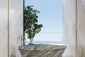Appartement 2 chambres 129 m² Ras el Khaïmah, Émirats arabes unis