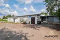 Warehouse 1 200 m² in Navadvorski sielski Saviet, Belarus