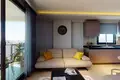 Apartamento 4 habitaciones 167 m² Mezitli, Turquía