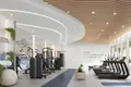 2 bedroom apartment 124 m² Dubai, United Arab Emirates