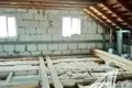 House 125 m² Vialikija Radvanicy, Belarus