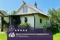 House 46 m² Nieharelski sielski Saviet, Belarus