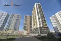 1 room apartment 31 m² Minsk, Belarus