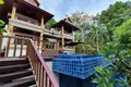 5-Zimmer-Villa 510 m² Phuket, Thailand