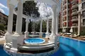 Квартира 1 комната 36 м² Несебр, Болгария
