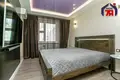 3 room apartment 91 m² Minsk, Belarus