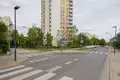 Квартира 2 комнаты 44 м² Варшава, Польша