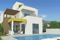 Villa de 3 habitaciones 143 m² Peyia, Chipre